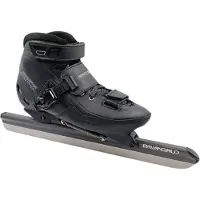 Powerslide R4 met Ballangrud klap/vast | Maat 39