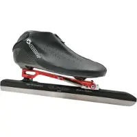 Bont Boss EHS Chrome | Maat 41