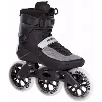 Powerslide Swell Nite 125, 3D Adapt | Maat 40