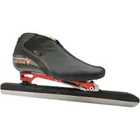 Viking Bronze EHS Chrome | Maat 45