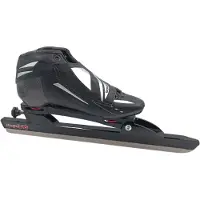 Bont Jet met Raps V6 klap/vast | Maat 45