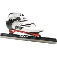 Bont Z White EHS Synergy Bi-Metal | Maat 46