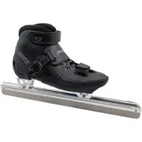 Powerslide R4 met Conquest ijzer | Maat 42