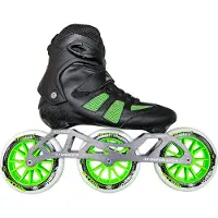 Atom Pro Fitness 3x125 | Maat 40