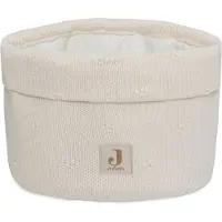 Jollein Mand Cosy Knit Ivory