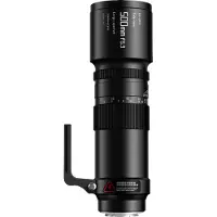 TTArtisan 500mm F/6.3 Nikon F mount Black