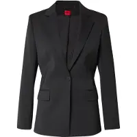 HUGO Blazers 'Atana-2' zwart