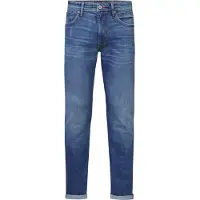 Petrol Industries Jeans 'Starling' blauw denim