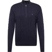 Tommy Hilfiger Trui 'Classic' marine