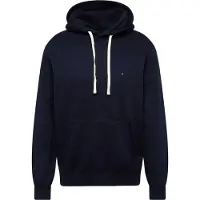 Tommy Hilfiger Sweatshirt 'Essential' donkerblauw