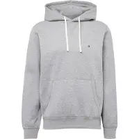 Tommy Hilfiger Sweatshirt 'ESSENTIAL' grijs