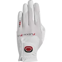Zoom Gloves Weather Style Golf White Rechterhand UNI Dameshandschoenen