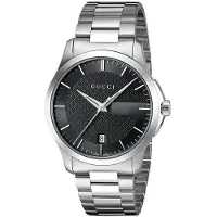 Gucci YA126457 herenhorloge