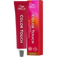 Wella Color Touch - Deep Browns 60ml
