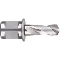Rotec HSS Spiraalboor, weldon 19, ø6x30mm