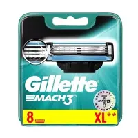 Gillette Mach3 Scheermesjes