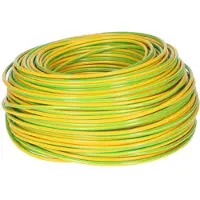 Lapp 4519006/100 Enkele ader 1 x 16 mm² 100 m