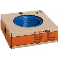 Lapp 4519031/100 Enkele ader 1 x 1.5 mm² Bruin 100 m