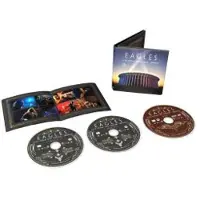 Warner Music Eagles - Live From The Forum MMXVIII | CD + DVD Video