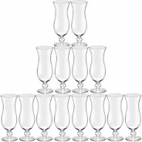 Royal Leerdam 16x Cocktail glazen 440 ml in luxe doos - Cocktailglazen