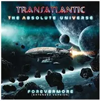 Columbia The Absolute Universe: Forevermore