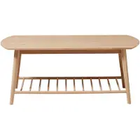 Cinas Tafels bruin