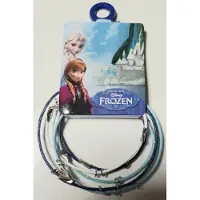 Disney Frozen armband touw - bedeltjes - schoencadeau meisjes