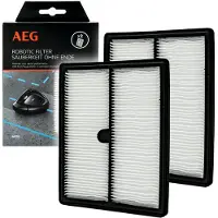 AEG / Electroux RX series / 9009230815 / AFR1 filterset wasbaar (2 stuks, origineel)