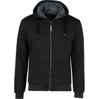 Storvik Kenny 7761 Sweatvest Teddy Voering Verwarmd | Maat: 6XL