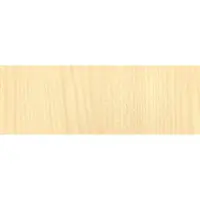 Patifix Decoratie plakfolie - 2x - essen houtnerf look - licht bruin - 45 cm x 2 meter zelfklevend - meubelfolie