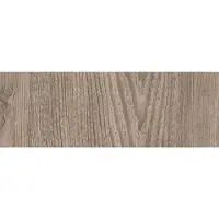 Patifix Plakfolie eiken houtnerf - 3x - grijsbruin - 45 cm x 2 meter - zelfklevend - Decoratiefolie - Meubelfolie