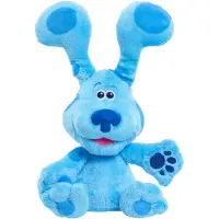 Giochi Preziosi BLU02 knuffel