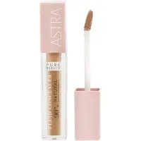 Astra makeup Pure Beauty Fluid concealermake-up 03 Ginger