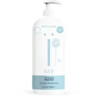 Naif Baby & Kids Reinigende Wasgel 500 Ml