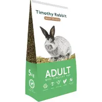 Clinic Timothy Rabbit best select 5kg