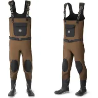 Delphin Neoprene Waders ORAVA - 42 Visbroek
