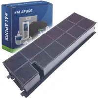 Alapure Koolstoffilter geschikt vooe Privileg AMC100 / 484000008973