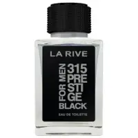 La Rive 315 Prestige Black Eau de Toilette 100 ml