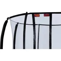 Avyna Los veiligheidsnet voor trampoline 305 cm Fiber (G3)