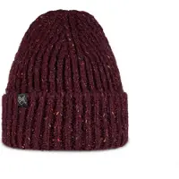 Buff Kim Unisex Beanie Rood || Maat: Volwassene