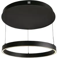 Searchlight Layla Gesture Pendant Hanglamp