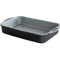 Nordic Ware Ovenschaal ProCast Rechthoekig (33 x 19 cm)