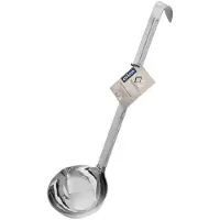 Orion RVS Soeplepel 160ml, 32cm - Praktisch en Duurzaam