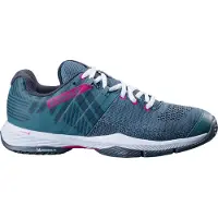 Babolat Sensa Padel Shoes Blauw EU 41 Vrouw