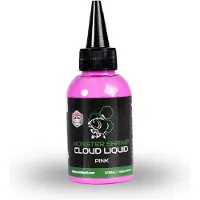 Nash Monster Shrimp Cloud Liquid Pink 100ml