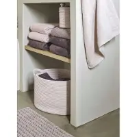 Aquanova Badmat Axel Nude-60 x 60 cm