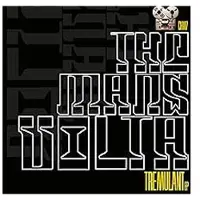 The Mars Volta Tremulant