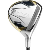 TaylorMade Kalea Gold Fairway wood 5 20° dames