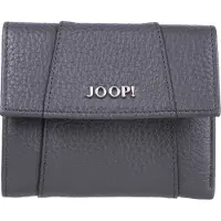 JOOP! Portemonnee Giada Simona Purse Castlerock Donkergrijs