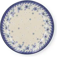 Bunzlau Castle Bord Spring Ballet (23,5 cm)